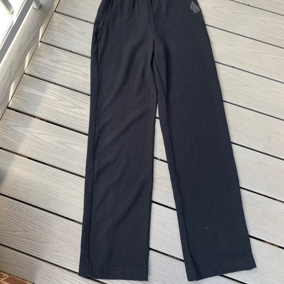 House of CB Mylene Stretch Crepe Jumpsuit - Picture 6 of 16